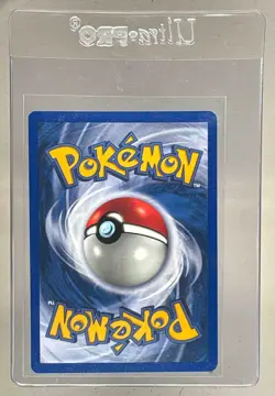 Aerodactyl 2001 Pokemon Neo Revelation 1st Edition #15 - Image 2