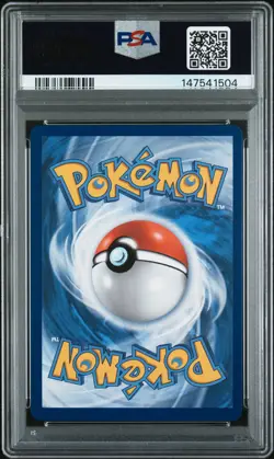 2025 POKEMON MEP ULTRA-PREMIUM COLLECTION PROMO #024 ORICORIO EX PSA 9 - Image 2