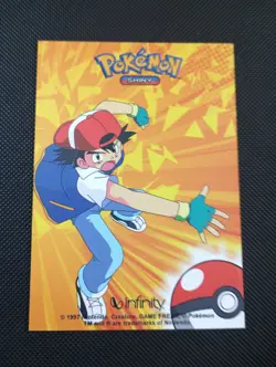 Pokemon 2024 Shiny Infinity Set Shining Snorlax Silver 143 Peru US Seller - Image 2