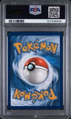 Pokemon Gengar TCG Lost Origin TG06/TG30 PSA 9 Mint - Image 2