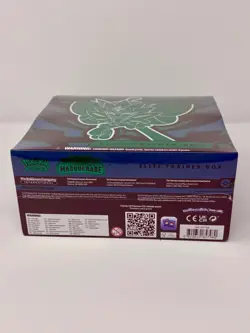 Pokemon TCG: Scarlet & Violet Twilight Masquerade Elite Trainer Box Brand New - Image 5