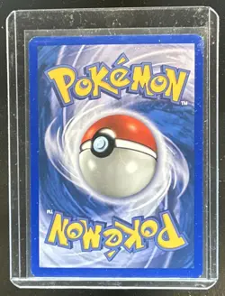 2003 Pokemon Aquapolis Kingdra Holo #148/147 - Image 2