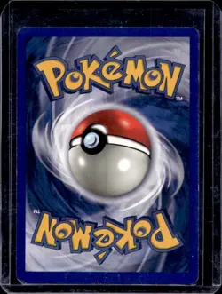 1999 Pokemon Shadowless Squirtle #63/102 - Image 2
