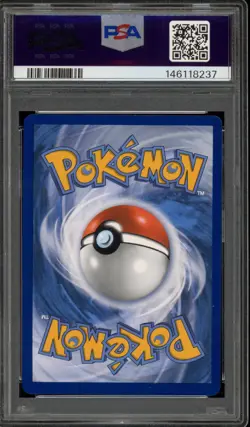 Pokemon Team Rocket's Moltres Destined Rivals SIR #229 PSA 10 Gem Mint - Image 2