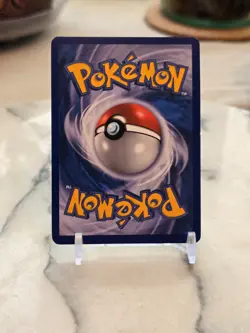 Pokemon TCG Magnezone (Prime) 96/102 Triumphant Holo LP - Image 2