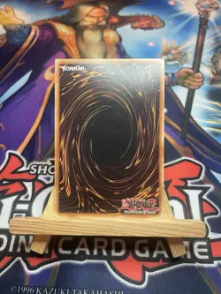 Yu-Gi-Oh! | General Raiho of the Ice Bar | HA04-EN025 | Secret Rare - Image 3