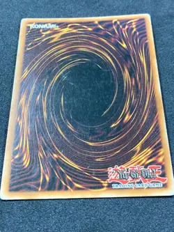 Yu-Gi-Oh! LIMITED EDITION Cyber Harpie Lady #SP1-EN001 Moderate Play - Image 4