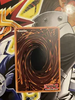 Turbo Warrior (UTR) CSOC-EN038 Crossroads of Chaos Unlimited - Image 2