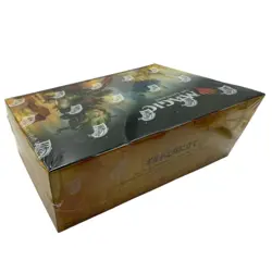 MTG Magic The Gathering Guilds of Ravnica Japanese Edition Box Set - Image 2