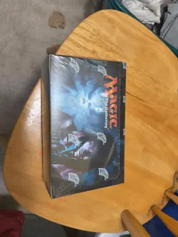 English Shadows Over Innistrad Booster Box Factory Sealed MTG 2016 - Image 1