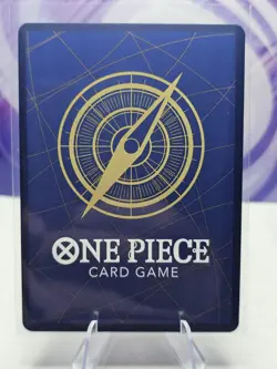 Boa Hancock OP14-112 SR The Azure Sea's Seven ONE PIECE Card Game Japanese NM - Image 2