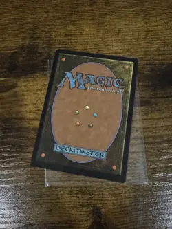 MTG - BE’LAKOR, THE DARK MASTER - Warhammer Foil 40k Magic the Gathering - Image 2
