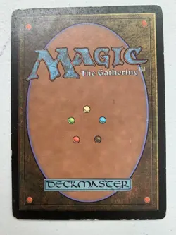 MTG Powder Keg - Urza's Destiny Moderately Played English - Image 2