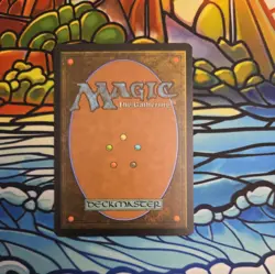 Ancient Silver Dragon (Showcase) #382 (NM) Baldur's Gate CLB Magic MTG - Image 2