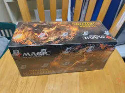 Magic the Gathering MTG Modern Horizons 1 MH1 Booster Box New Sealed - Image 1