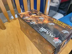 Magic the Gathering MTG Modern Horizons 1 MH1 Booster Box New Sealed - Image 2