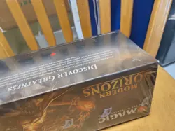 Magic the Gathering MTG Modern Horizons 1 MH1 Booster Box New Sealed - Image 4