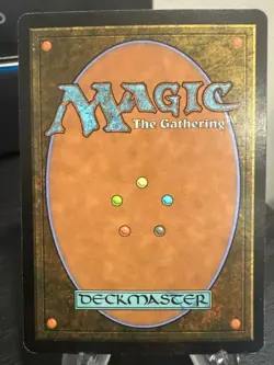 MTG Magic the Gathering 8th Edition Living Terrian - Image 2