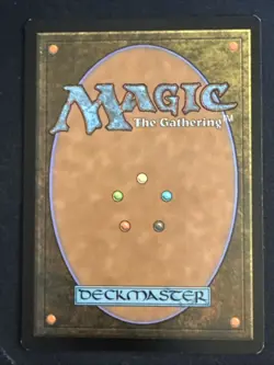 1x Ogre Slumlord (104) Adventures in the Forgotten Realms Commander LP MTG - Image 2