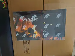 Booster Box Innistrad: Midnight Hunt Set Booster Box Magic MTG 630509987184 - Image 1