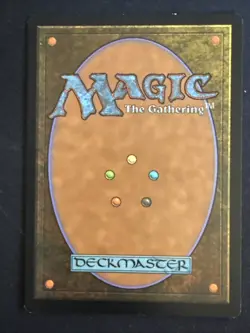 1x Ogre Slumlord (050) Commander: Zendikar Rising LP MTG Magic x1 MKE - Image 2