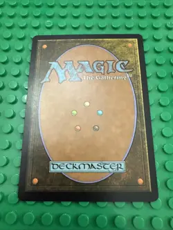 1x Stomping Ground MTG Gatecrash 247 Lightly Played 1 Rare Shock Dual Land X1 - Image 2