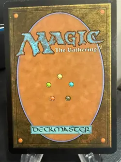 MTG Magic the Gathering 8th Edition Fertile Ground - Image 2