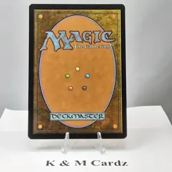 MTG - M13 - Aven Squire - #006 - Near Mint - Image 3