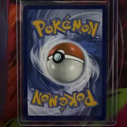 Pokemon TCG Charcadet 022 Black Star Promo Card NM - Image 2