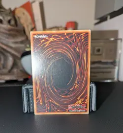 Kewl Tune Cue - PHRE-EN034 -Ultra Rare - Chase Card - 1st Edition - NM - YuGiOh! - Image 3