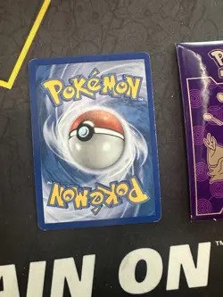 Pokemon Card Tyranitar 30/100 Diamond & Pearl Stormfront Holo Rare 314💎LP💎 - Image 2