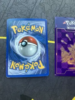 Pokemon Card Blaziken 5/108 Ex Power Keepers Holo Rare 084💎LP💎 - Image 2
