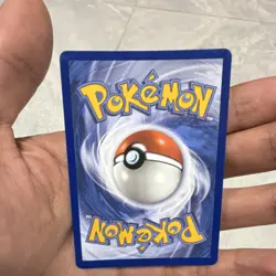 Pokemon Mega Dragonite EX Full Art Holo 152/217 370 HP 330 Power Card - Image 2