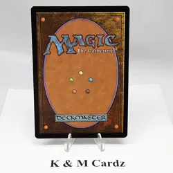 MTG - M20 - Gift of Paradise - #173 - Lightly Played - Image 3