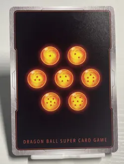 Dragon Ball Super Card BT20-064 SR Son Goku & Android 18, Vital Teamwork - Image 2