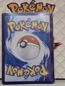 Pokemon Cards: Crossed Limits Prerelease Promotion: Flygon BW53 - Image 2