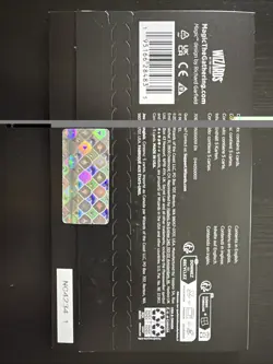 Magic the Gathering Secret Lair Marvel's Wolverine Non-Foil Card Set - Image 2