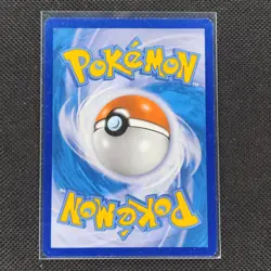 Blastoise EX - XY30 - Black Star Promo - Pokemon Card - LP - Image 2