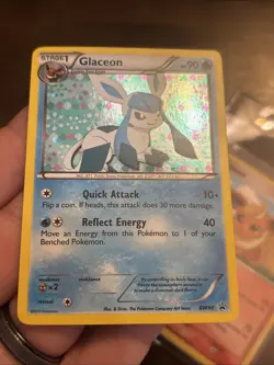 Pokemon Card Lot Pop Series Holo Flareon Jolteon Glaceon Old School Foil GAS X3 - Image 3