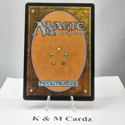 MTG - M13 - Sleep - #067 - Lightly Played - Image 3