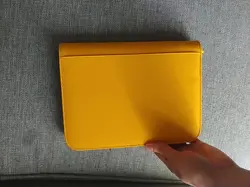 Yellow Dragonite Pokemon Card Binder, Holds 160 Cards And Dragonite Tote Bag - Image 5