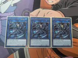Yugioh German Sky Striker Cards Deck Core Lot - Image 2