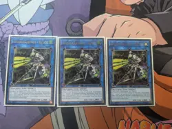 Yugioh German Sky Striker Cards Deck Core Lot - Image 3