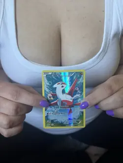Latias XY78 Promo Card XY Promos - Image 1