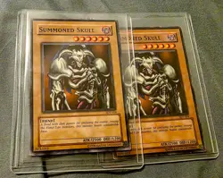 Yu-Gi-Oh! TCG Massive Vintage Card Lot – 659 Cards - Image 4