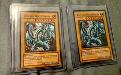 Yu-Gi-Oh! TCG Massive Vintage Card Lot – 659 Cards - Image 5