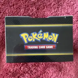 Pokemon Mega Evolution Perfect Order Booster Box 120 Cards - Image 3