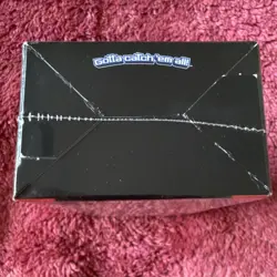 Pokemon Mega Evolution Perfect Order Booster Box 120 Cards - Image 4