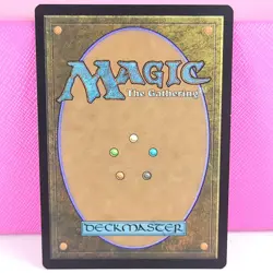 Magic The Gathering Wheel of Misfortune 211 Commander Legends Regular LP - Image 2