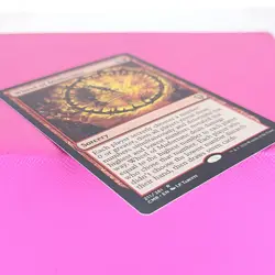 Magic The Gathering Wheel of Misfortune 211 Commander Legends Regular LP - Image 3